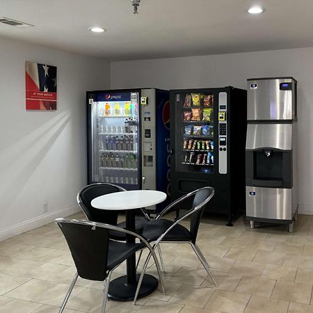 Motel 6-Abilene, TX Dış mekan fotoğraf