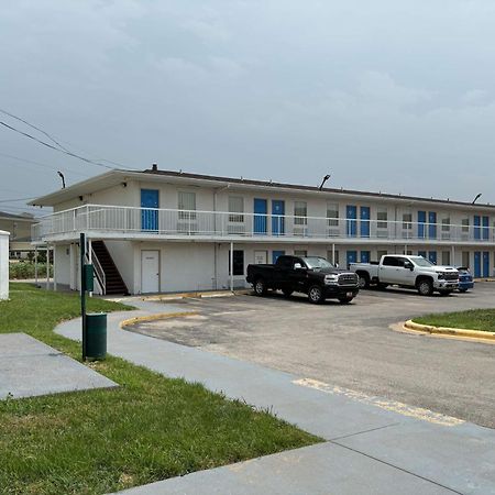 Motel 6-Abilene, TX Dış mekan fotoğraf