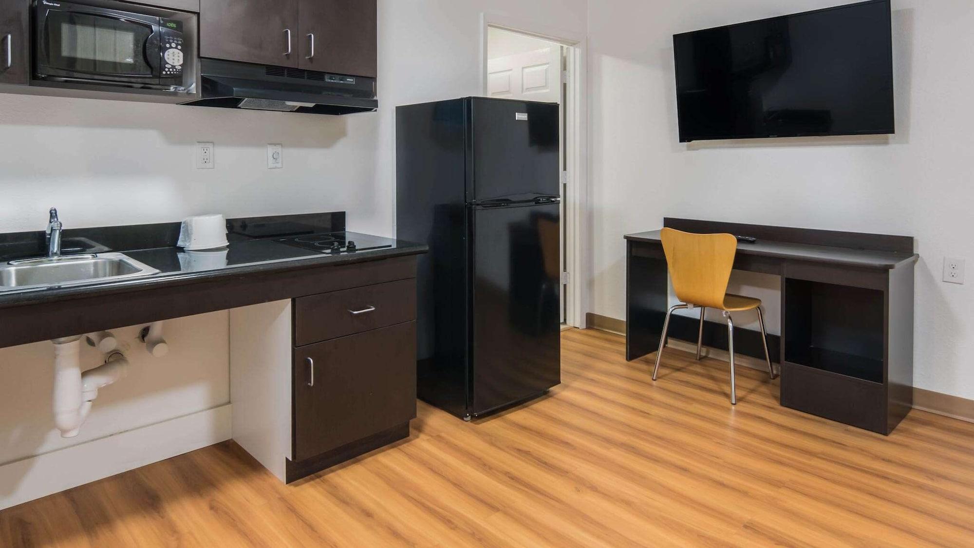 Motel 6-Abilene, TX Dış mekan fotoğraf