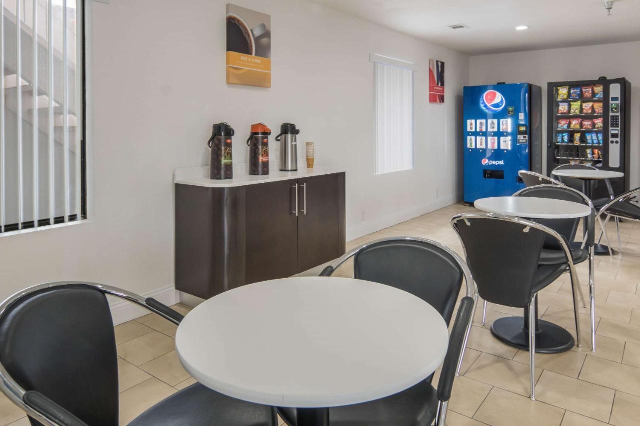 Motel 6-Abilene, TX Dış mekan fotoğraf