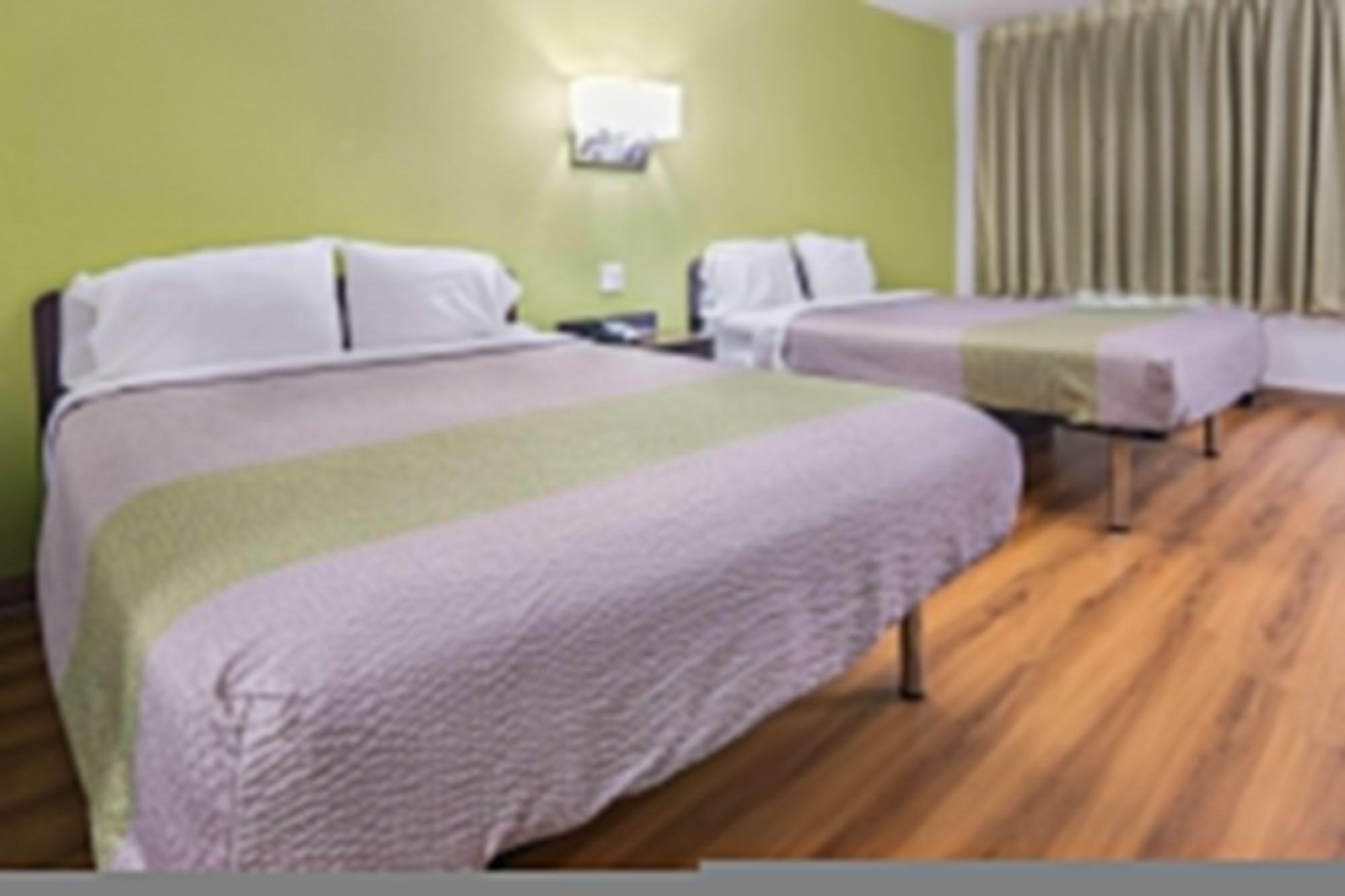 Motel 6-Abilene, TX Dış mekan fotoğraf