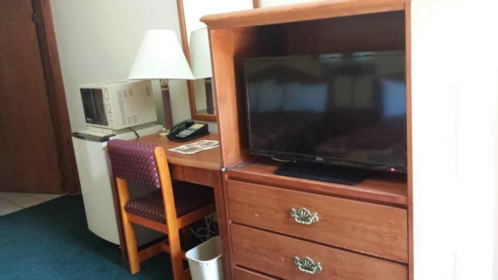 Motel 6-Abilene, TX Dış mekan fotoğraf