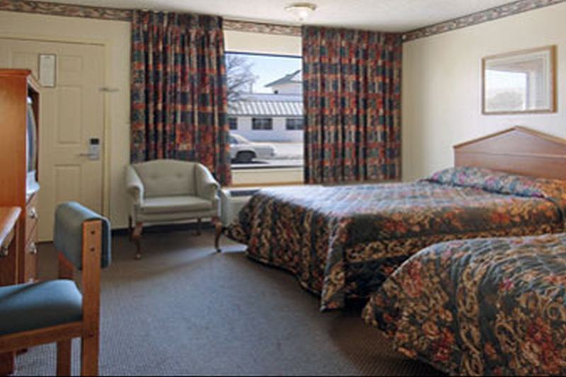 Motel 6-Abilene, TX Dış mekan fotoğraf