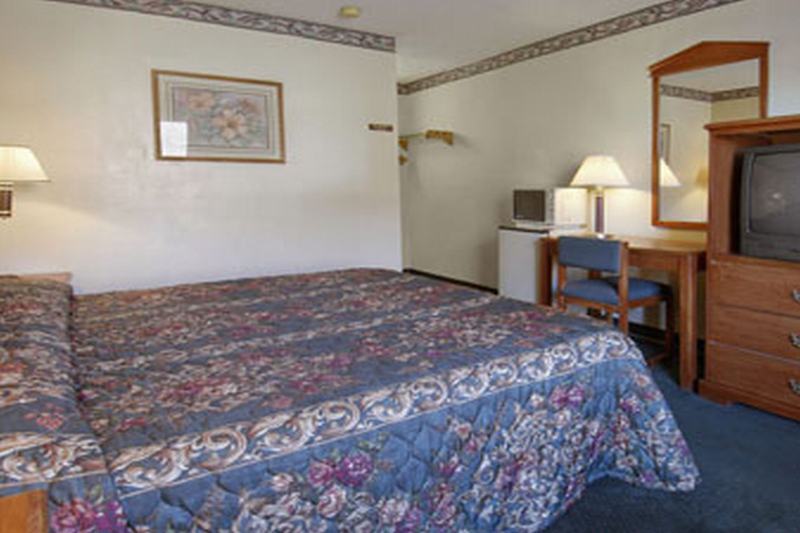 Motel 6-Abilene, TX Dış mekan fotoğraf