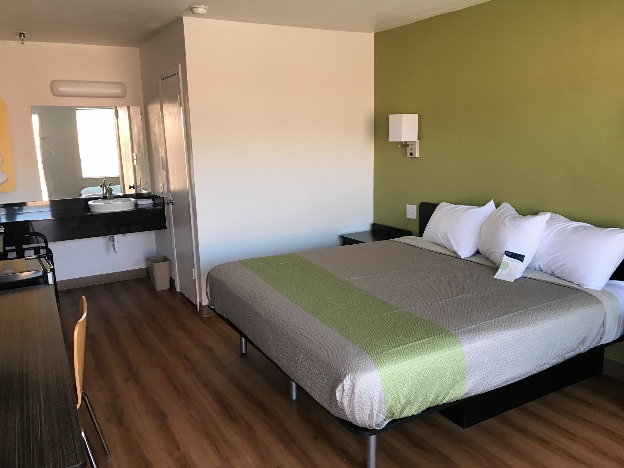 Motel 6-Abilene, TX Dış mekan fotoğraf