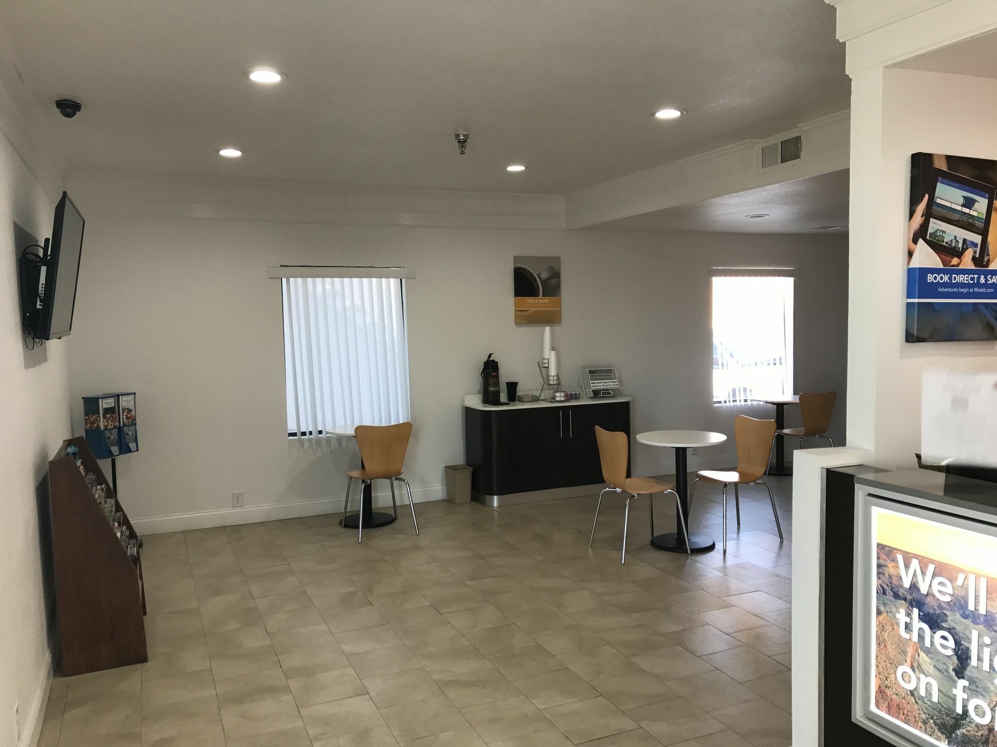 Motel 6-Abilene, TX Dış mekan fotoğraf