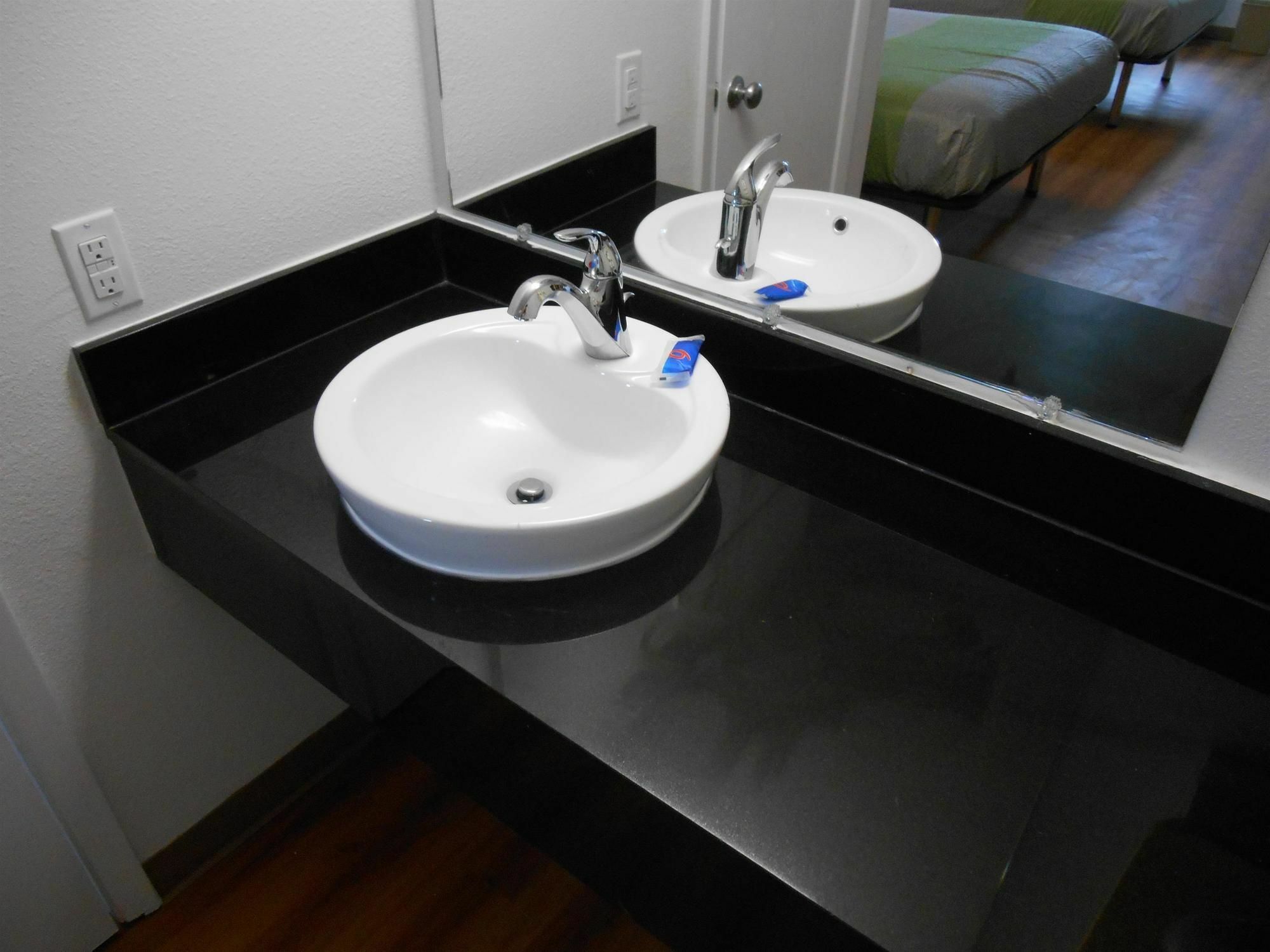 Motel 6-Abilene, TX Dış mekan fotoğraf
